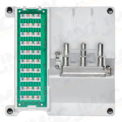 Leviton 47603-2G6