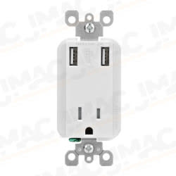 Leviton T5631-00W