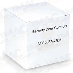 SDC Security LR100FAK-EM