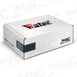 Watec WAT-230V2-G3.7-NTSC