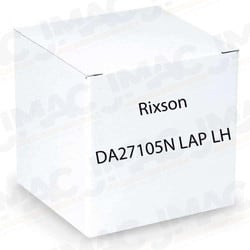 Rixson 27-180A LH 626