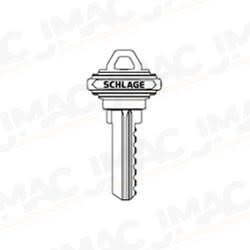 Schlage 35-102 H