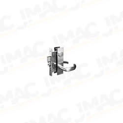 Yale Locks & Hardware 8805FL 612