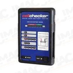 SDI CELL03 Lead Acid Pulse Load Battery Tester