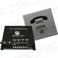 Doorbell Fon DP38SF