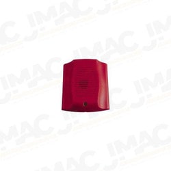 System Sensor HR Horn, Red