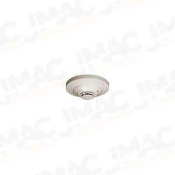 Fire-Lite SD355 Addressable Photoelectric Smoke Detector, B210LP Base