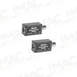 Muxlab 500306-2PK Shielded CATV Balun, 2 Pack