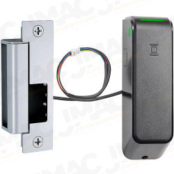 Hanchett Entry Systems (HES) ES100-15LH-IPS-630