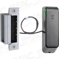 Hanchett Entry Systems (HES) ES100-16LH-IPS-630