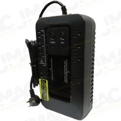 Alpha Communications PWRGSM4