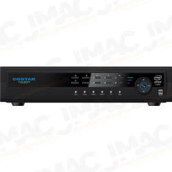Costar Video Systems CR1625XDI-3TB
