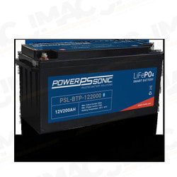 Powersonic PSL-BTP-122000