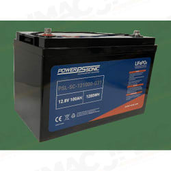 Powersonic PSL-SC-121000-G31