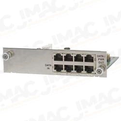 LAN Power LP-2404 Four Port Modular Card