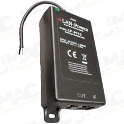 LAN Power LP-4812 12V PoE Voltage Adapter