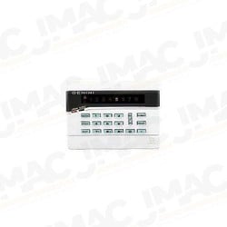 Napco GEMRP8 Fixed Display 8 Zone Keypad