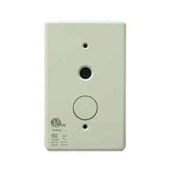 GRI 289-3 Recessed Door Alert/Pool Alarm, Instant On, Closed Loop