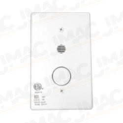 GRI 289-4 Surface Mount Door Alert/Pool Alarm, 7 Second Delay, Closed Loop