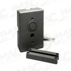 GRI GT10-4 Gate Mount Pool Alarm, Instant On, Closed Loop