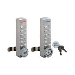 SDC 295 Programmable Cabinet Lock