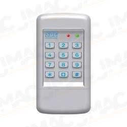 SDC 920 Stand Alone Digital Keypad