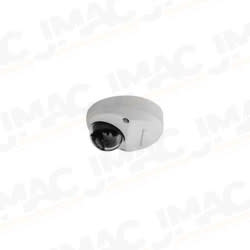 Honeywell Video H2W4PRV3 Network Micro Dome Camera, 2.8mm, 1/3" CMOS, 4MP