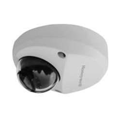 Honeywell Video H2W2PRV3 Network Micro Dome Camera, 2.8mm, 1/2.7" CMOS, 2MP