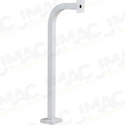 Pedestal Pro 42-9C-WHI