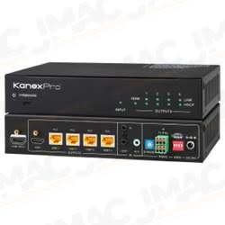 Kanex Pro SP-HDBT1X4