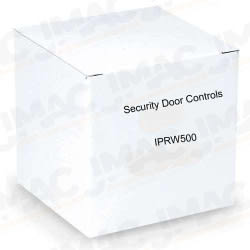 SDC Security IPRW500