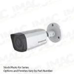 Honeywell Video HB276HD4 4MP HQA IR Bullet Camera, 2.7~12mm MFZ Varifocal Lens, 4 IR LEDs