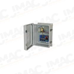 Raytec CCTV VAR-PSU-4A4U