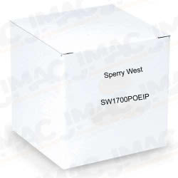 Sperry West SW1700POEIP