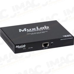 Muxlab 500760-RX-US