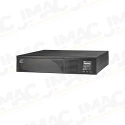 Ditek DTK-UPS2000RE 2kA On-Line Uninterruptible Power Supply, SNMP Card