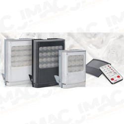 Raytec CCTV VAR2-I8-3-C-S-MG