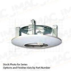 Northern Video CMR1 Recessed Ceiling Mount