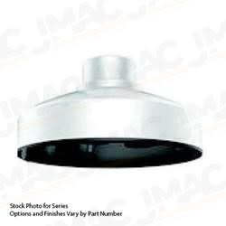 Northern Video DPC135 Pendant Cap for Dome Cameras