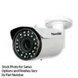 Northern Video HDBVFIR120 4-in-1 HD Analog Outdoor Bullet Camera, 2.8~1.2mm Varifocal Lens, 1080p, 120'' IR