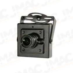 Northern Video NTH-HDMC 4-in-1 HD Analog Mini Cased Camera, Standard Lens