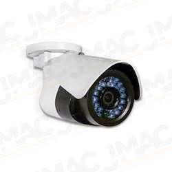 Northern Video NTH-IP4B 4MP Outdoor IR Bullet Camera, True WDR