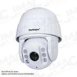 Northern Video IPPTZ30XIR Outdoor 2MP IP Camera with PoE