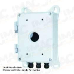 Northern Video IPTVIJB Junction Box