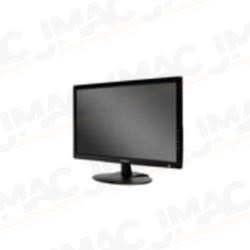 Northern Video LED18 Widescreen LED Security Monitor, 18.5", HDMI, VGA and BNC Inputs