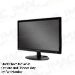 Northern Video LED22 21.5" Widescreen LED Security Monitor