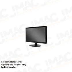 Northern Video LED24 24" Widescreen LED Security Monitor