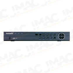 Northern Video TVIDVR82T 8-Channel 1080p DVR, 2TB