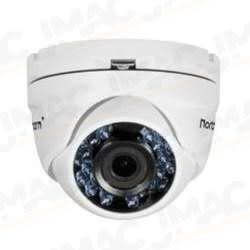 Northern Video TVIEIR60 HD-TVI Outdoor IR Eyeball Camera, 2.8mm Fixed Lens