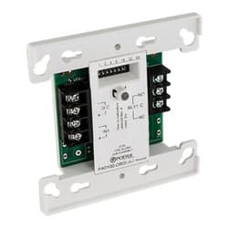 Potter / Amseco PAD 100- OROI One Relay One Input Module